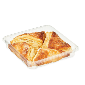 Guaranteed Cherry Turnover Pastries